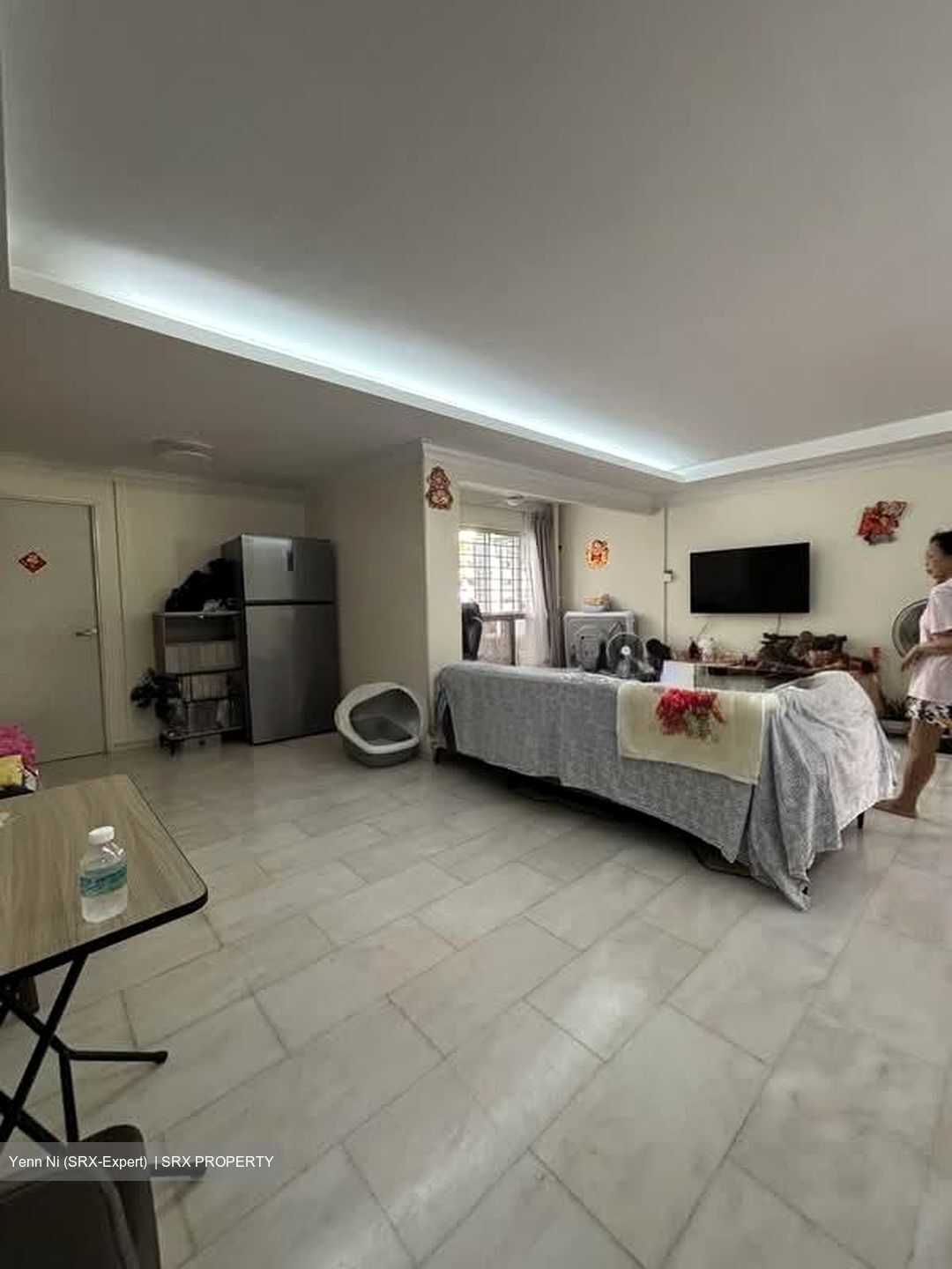 Blk 262D Compassvale North Gate (Sengkang), HDB 5 Rooms #572231371